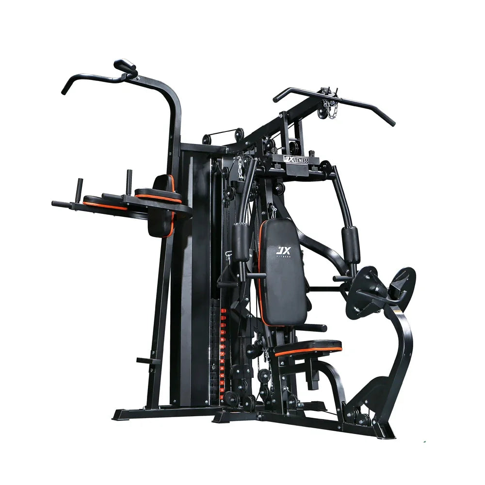 Exercise Machine Multi Function Home Gym Fitness Equipment Tonal Smart Fitness Equipment for Gym Interactive