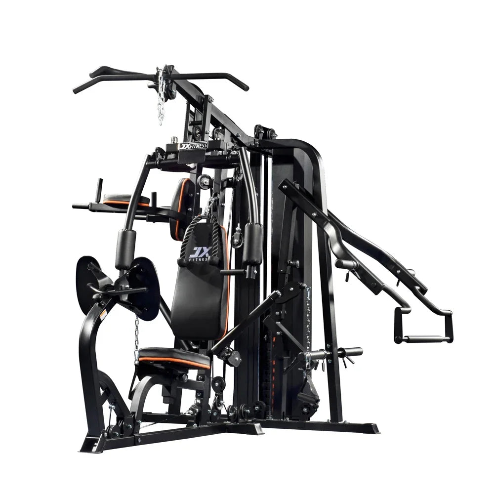 Exercise Machine Multi Function Home Gym Fitness Equipment Tonal Smart Fitness Equipment for Gym Interactive