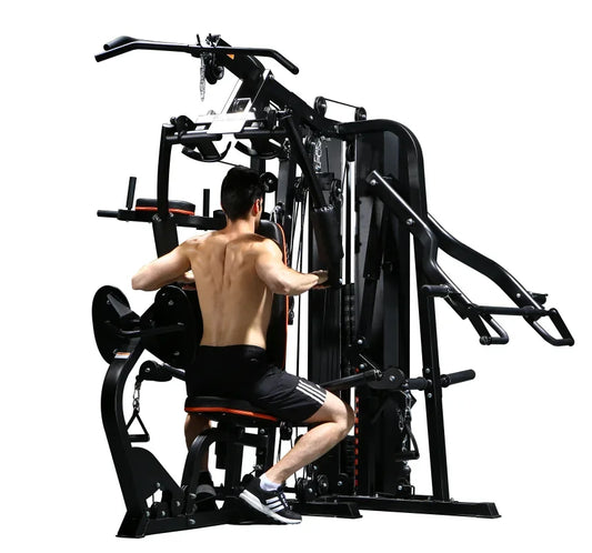 Exercise Machine Multi Function Home Gym Fitness Equipment Tonal Smart Fitness Equipment for Gym Interactive