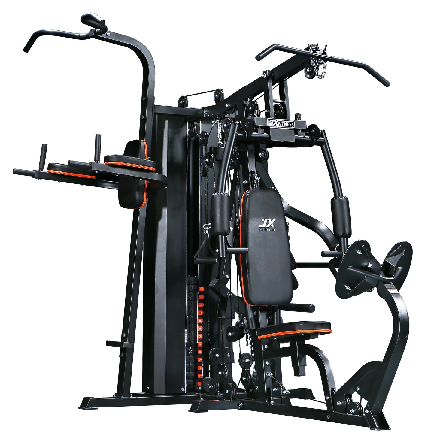 Exercise Machine Multi Function Home Gym Fitness Equipment Tonal Smart Fitness Equipment for Gym Interactive