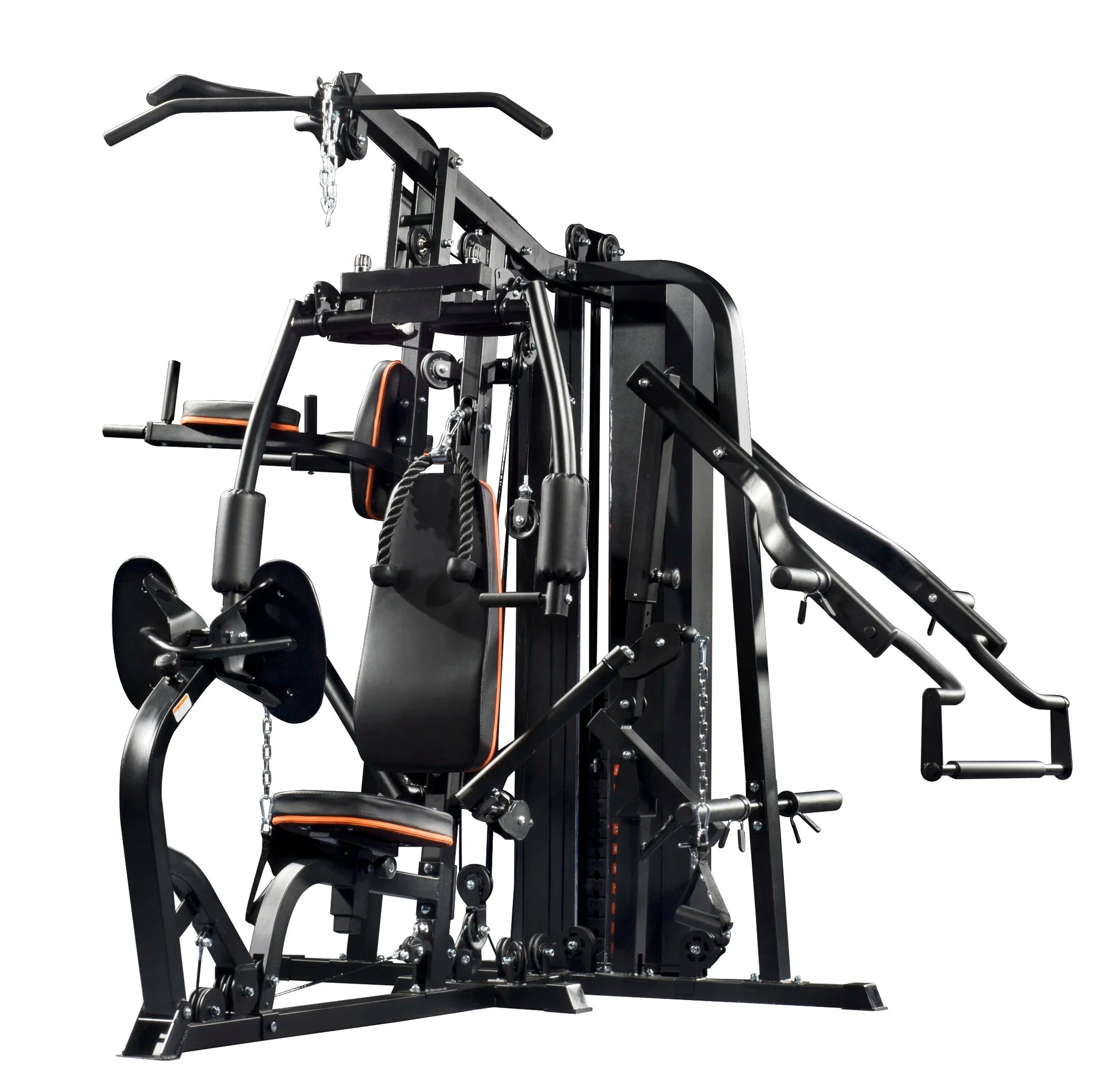 Exercise Machine Multi Function Home Gym Fitness Equipment Tonal Smart Fitness Equipment for Gym Interactive